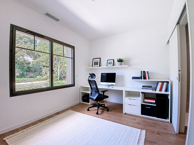 maison à vendre - 8 pièces - 273.0 m2 - ARCACHON - 33 - AQUITAINE - Century 21 Duprat & Associés