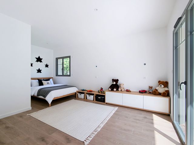 maison à vendre - 8 pièces - 273.0 m2 - ARCACHON - 33 - AQUITAINE - Century 21 Duprat & Associés