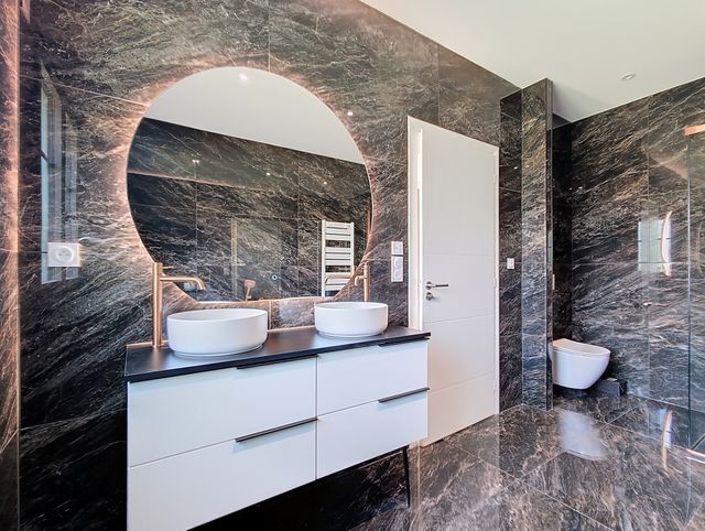 Afficher la photo en grand maison à vendre - 8 pièces - 273.0 m2 - ARCACHON - 33 - AQUITAINE - Century 21 Duprat & Associés