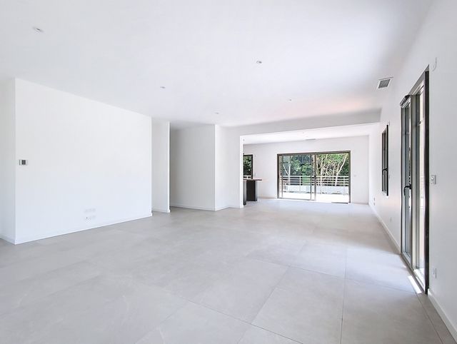 Afficher la photo en grand maison à vendre - 8 pièces - 273.0 m2 - ARCACHON - 33 - AQUITAINE - Century 21 Duprat & Associés