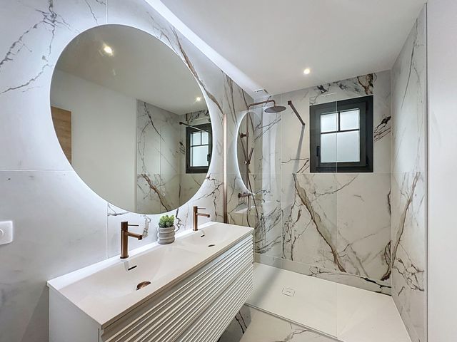 maison à vendre - 5 pièces - 174.57 m2 - PYLA SUR MER - 33 - AQUITAINE - Century 21 Duprat & Associés