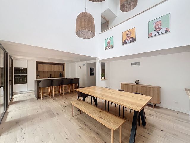 maison à vendre - 5 pièces - 174.57 m2 - PYLA SUR MER - 33 - AQUITAINE - Century 21 Duprat & Associés