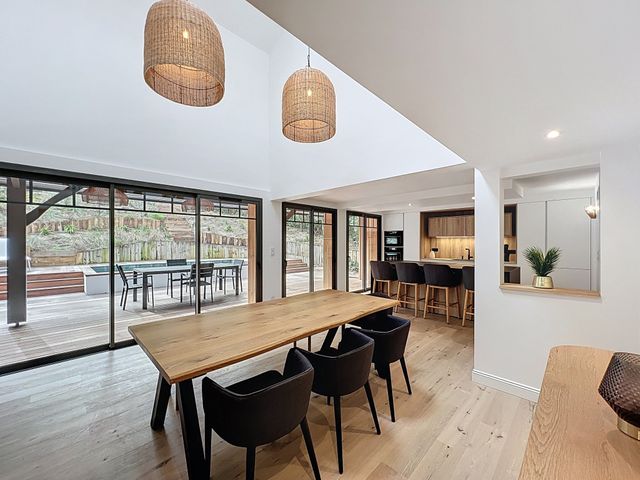 maison à vendre - 5 pièces - 174.57 m2 - PYLA SUR MER - 33 - AQUITAINE - Century 21 Duprat & Associés