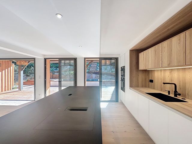 Afficher la photo en grand maison à vendre - 5 pièces - 174.57 m2 - PYLA SUR MER - 33 - AQUITAINE - Century 21 Duprat & Associés