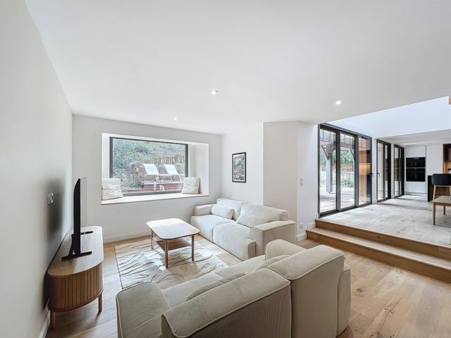 maison à vendre - 5 pièces - 174.57 m2 - PYLA SUR MER - 33 - AQUITAINE - Century 21 Duprat & Associés