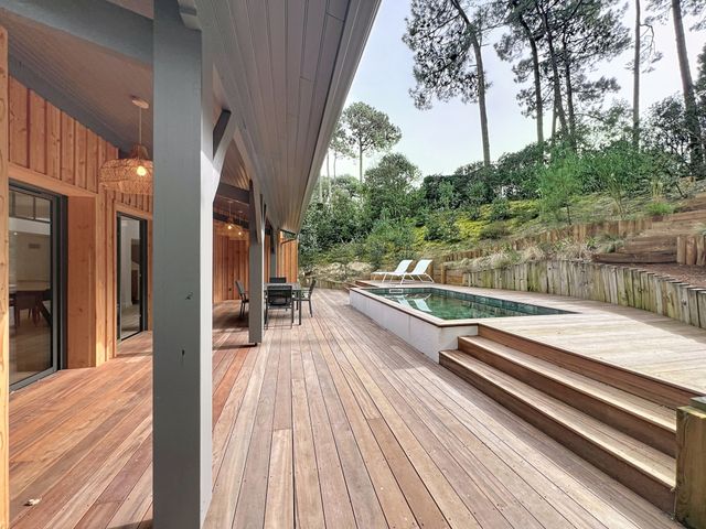 Maison à vendre PYLA SUR MER