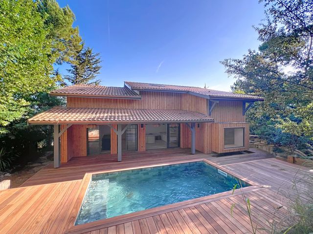 maison - PYLA SUR MER - 33