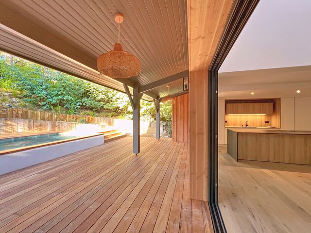 Afficher la photo en grand maison à vendre - 5 pièces - 174.57 m2 - PYLA SUR MER - 33 - AQUITAINE - Century 21 Duprat & Associés