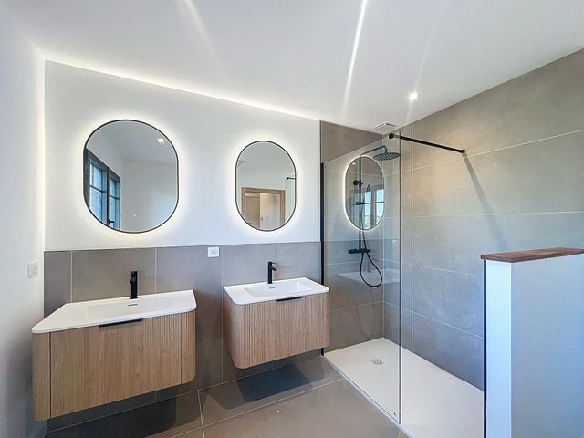 Afficher la photo en grand maison à vendre - 5 pièces - 174.57 m2 - PYLA SUR MER - 33 - AQUITAINE - Century 21 Duprat & Associés