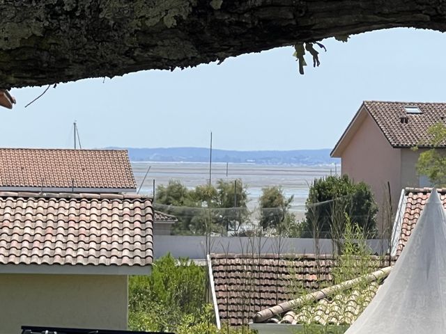 Afficher la photo en grand maison à vendre - 5 pièces - 145.0 m2 - ANDERNOS LES BAINS - 33 - AQUITAINE - Century 21 Duprat & Associés