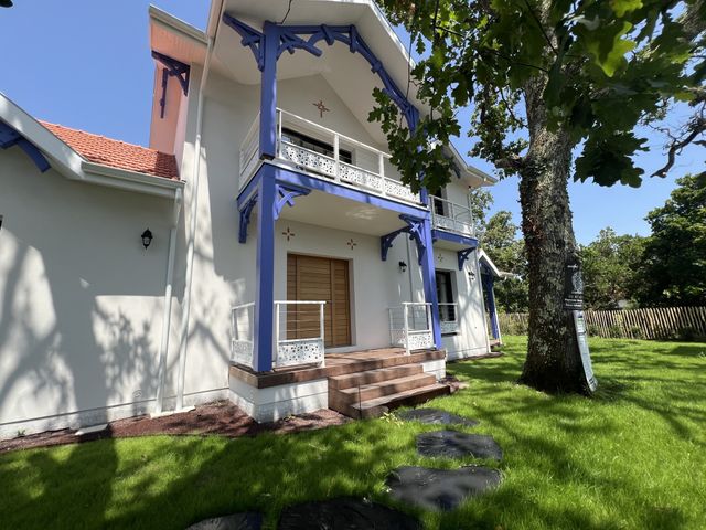 Afficher la photo en grand maison à vendre - 5 pièces - 145.0 m2 - ANDERNOS LES BAINS - 33 - AQUITAINE - Century 21 Duprat & Associés