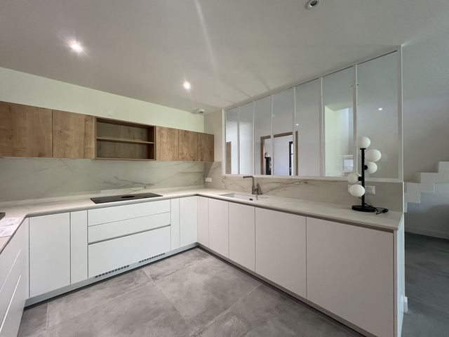 Afficher la photo en grand maison à vendre - 5 pièces - 145.0 m2 - ANDERNOS LES BAINS - 33 - AQUITAINE - Century 21 Duprat & Associés