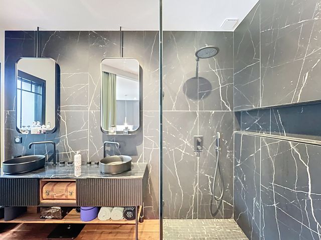 maison à vendre - 6 pièces - 180.8 m2 - ARCACHON - 33 - AQUITAINE - Century 21 Duprat & Associés