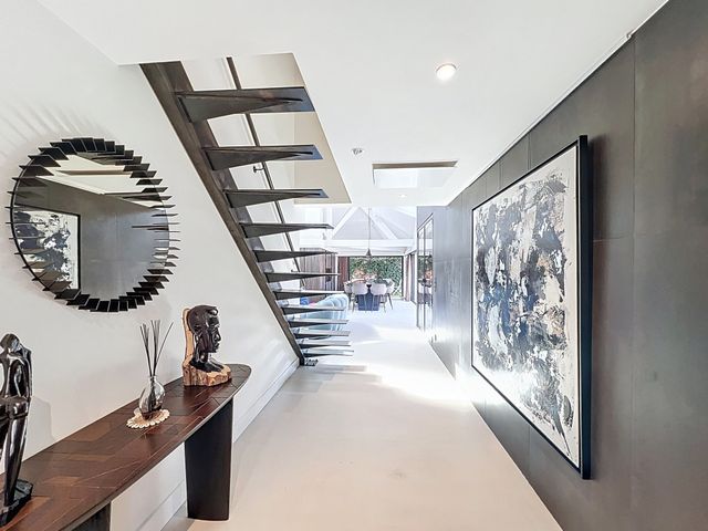 maison à vendre - 6 pièces - 180.8 m2 - ARCACHON - 33 - AQUITAINE - Century 21 Duprat & Associés