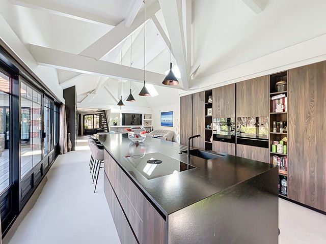 maison à vendre - 6 pièces - 180.8 m2 - ARCACHON - 33 - AQUITAINE - Century 21 Duprat & Associés