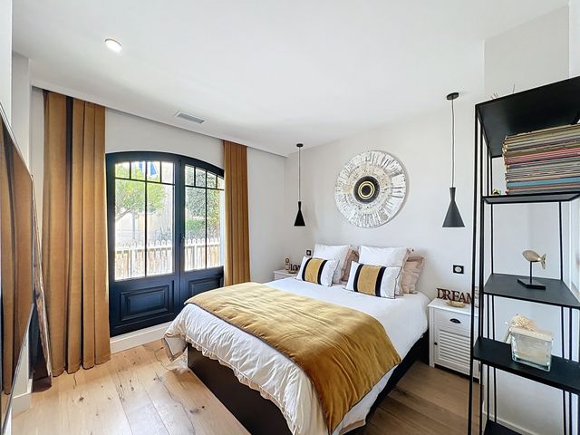 maison à vendre - 6 pièces - 180.8 m2 - ARCACHON - 33 - AQUITAINE - Century 21 Duprat & Associés