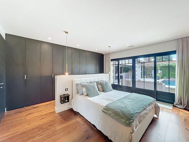 maison à vendre - 6 pièces - 180.8 m2 - ARCACHON - 33 - AQUITAINE - Century 21 Duprat & Associés