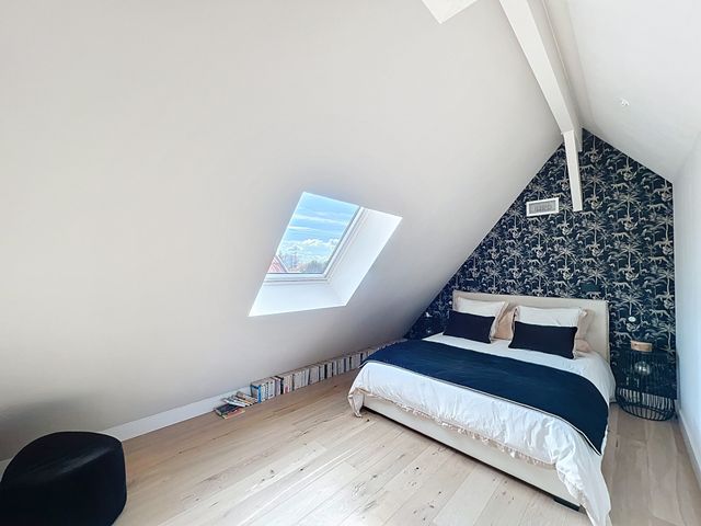 maison à vendre - 6 pièces - 180.8 m2 - ARCACHON - 33 - AQUITAINE - Century 21 Duprat & Associés