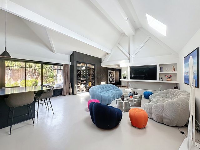 maison à vendre - 6 pièces - 180.8 m2 - ARCACHON - 33 - AQUITAINE - Century 21 Duprat & Associés