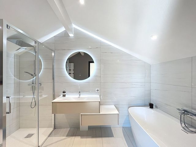 maison à vendre - 6 pièces - 180.8 m2 - ARCACHON - 33 - AQUITAINE - Century 21 Duprat & Associés