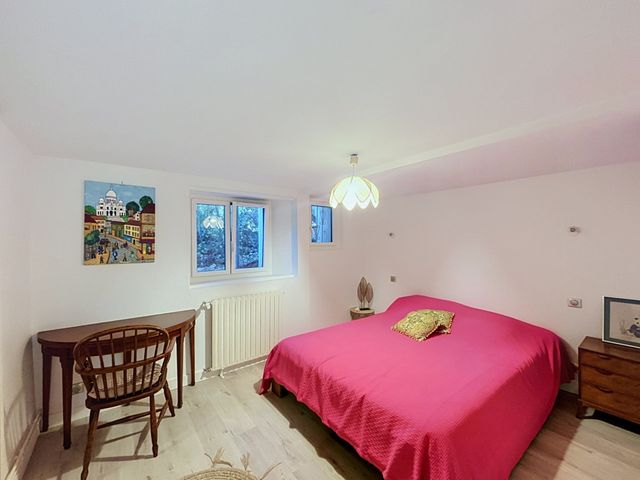 Appartement F4 à vendre - 5 pièces - 131.81 m2 - ARCACHON - 33 - AQUITAINE - Century 21 Duprat & Associés