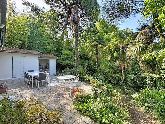 Appartement F4 à vendre - 5 pièces - 131.81 m2 - ARCACHON - 33 - AQUITAINE - Century 21 Duprat & Associés
