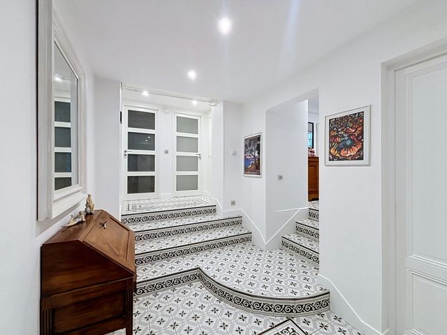 Appartement F4 à vendre - 5 pièces - 131.81 m2 - ARCACHON - 33 - AQUITAINE - Century 21 Duprat & Associés