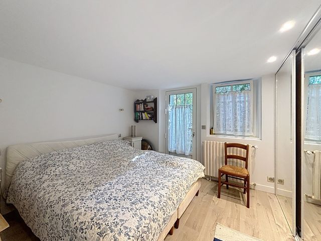 Appartement F4 à vendre - 5 pièces - 131.81 m2 - ARCACHON - 33 - AQUITAINE - Century 21 Duprat & Associés