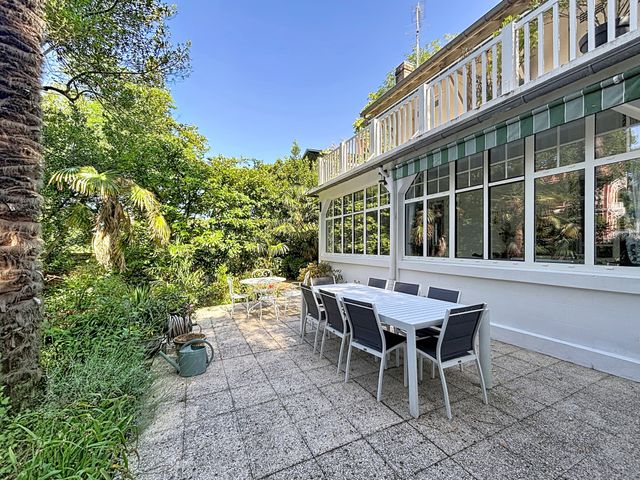 Appartement F4 à vendre - 5 pièces - 131.81 m2 - ARCACHON - 33 - AQUITAINE - Century 21 Duprat & Associés