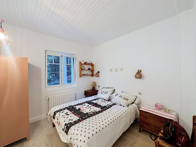 Appartement F4 à vendre - 5 pièces - 131.81 m2 - ARCACHON - 33 - AQUITAINE - Century 21 Duprat & Associés