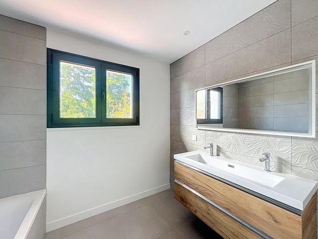 maison à vendre - 5 pièces - 147.0 m2 - LA TESTE DE BUCH - 33 - AQUITAINE - Century 21 Duprat & Associés