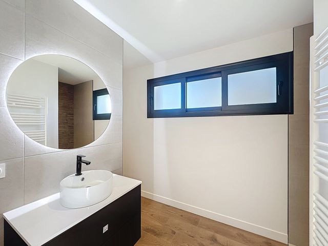 maison à vendre - 5 pièces - 147.0 m2 - LA TESTE DE BUCH - 33 - AQUITAINE - Century 21 Duprat & Associés