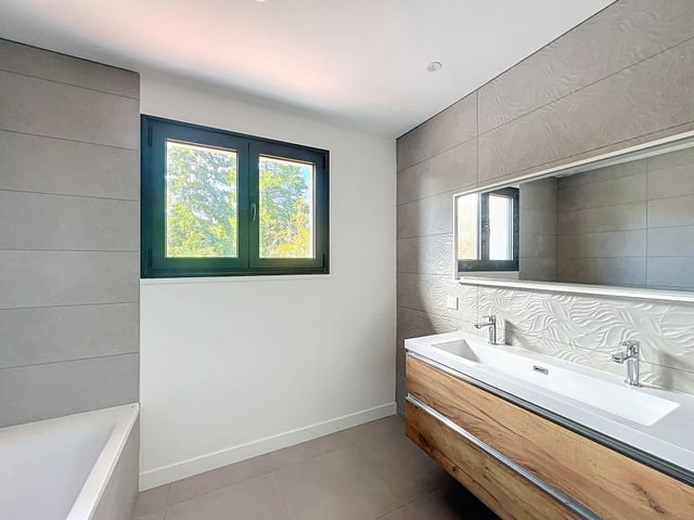 maison à vendre - 5 pièces - 147.0 m2 - LA TESTE DE BUCH - 33 - AQUITAINE - Century 21 Duprat & Associés