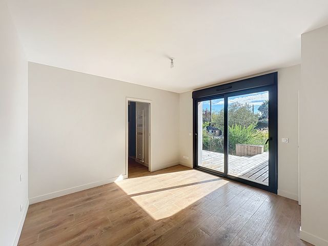 maison à vendre - 5 pièces - 147.0 m2 - LA TESTE DE BUCH - 33 - AQUITAINE - Century 21 Duprat & Associés