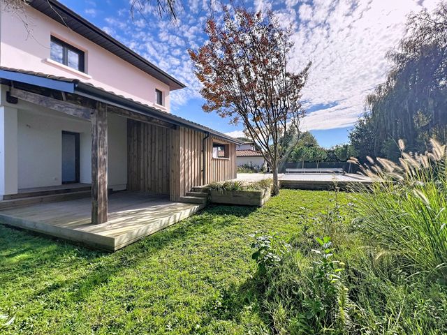 maison à vendre - 5 pièces - 147.0 m2 - LA TESTE DE BUCH - 33 - AQUITAINE - Century 21 Duprat & Associés