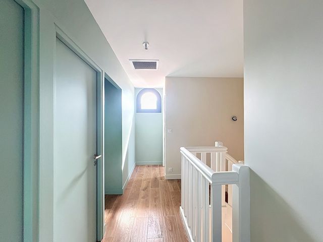 maison à vendre - 5 pièces - 147.0 m2 - LA TESTE DE BUCH - 33 - AQUITAINE - Century 21 Duprat & Associés