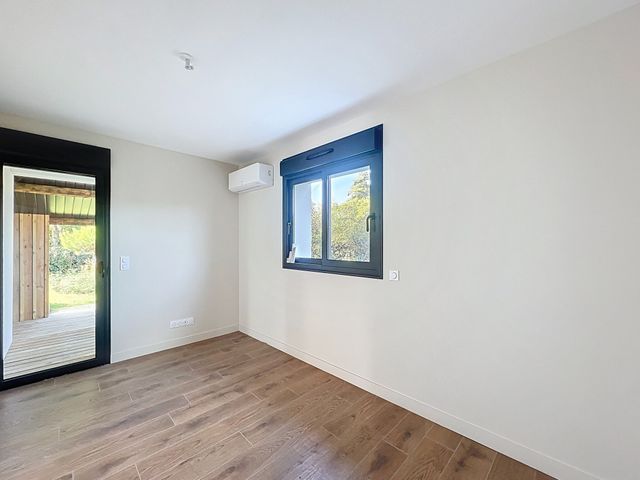 maison à vendre - 5 pièces - 147.0 m2 - LA TESTE DE BUCH - 33 - AQUITAINE - Century 21 Duprat & Associés