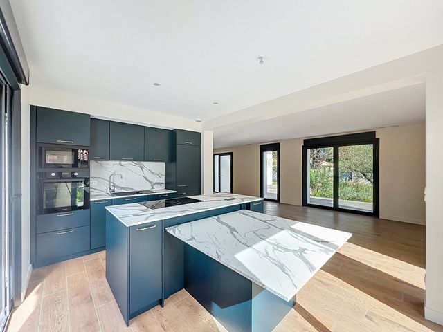 maison à vendre - 5 pièces - 147.0 m2 - LA TESTE DE BUCH - 33 - AQUITAINE - Century 21 Duprat & Associés