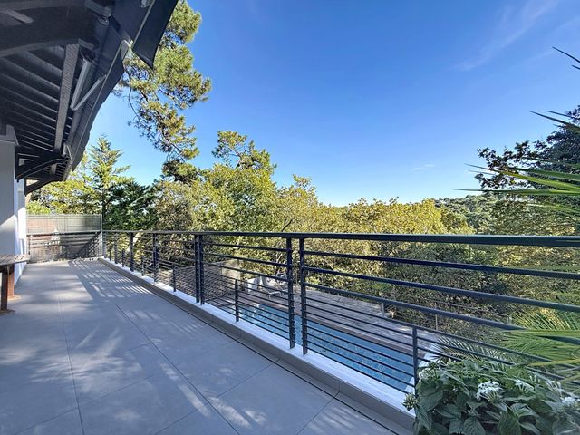 maison à vendre - 7 pièces - 158.0 m2 - ARCACHON - 33 - AQUITAINE - Century 21 Duprat & Associés