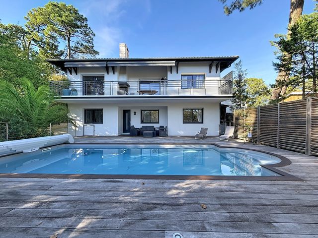 Maison à vendre ARCACHON