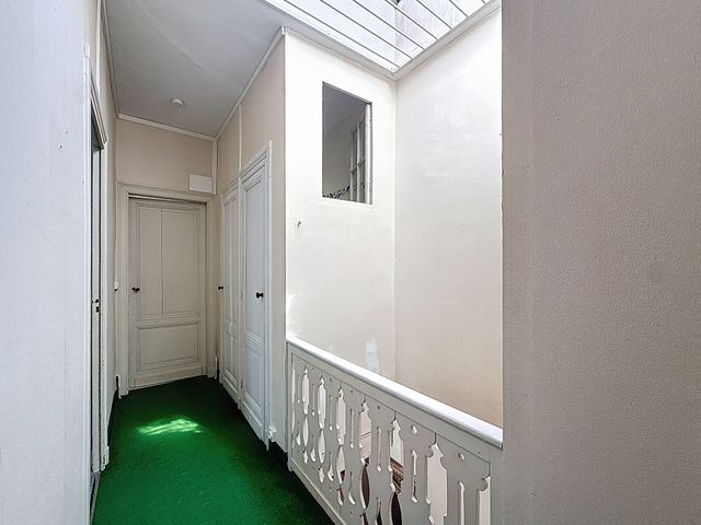 Afficher la photo en grand maison à vendre - 8 pièces - 204.0 m2 - ARCACHON - 33 - AQUITAINE - Century 21 Duprat & Associés