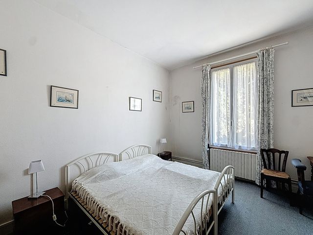 Afficher la photo en grand maison à vendre - 8 pièces - 204.0 m2 - ARCACHON - 33 - AQUITAINE - Century 21 Duprat & Associés