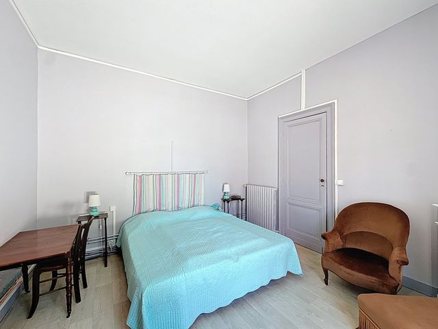 Afficher la photo en grand maison à vendre - 8 pièces - 204.0 m2 - ARCACHON - 33 - AQUITAINE - Century 21 Duprat & Associés