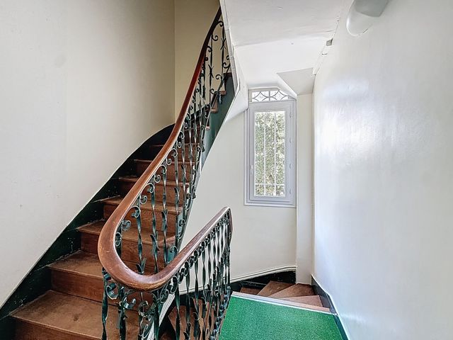 Afficher la photo en grand maison à vendre - 8 pièces - 204.0 m2 - ARCACHON - 33 - AQUITAINE - Century 21 Duprat & Associés