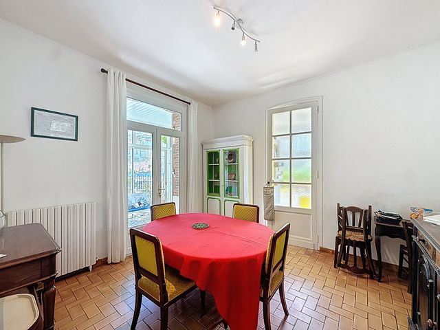 Afficher la photo en grand maison à vendre - 8 pièces - 204.0 m2 - ARCACHON - 33 - AQUITAINE - Century 21 Duprat & Associés