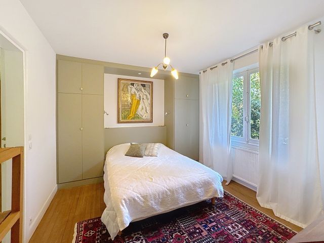 maison à vendre - 6 pièces - 165.0 m2 - PYLA SUR MER - 33 - AQUITAINE - Century 21 Duprat & Associés