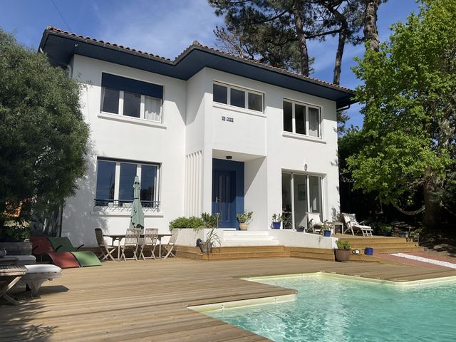 Maison à vendre PYLA SUR MER