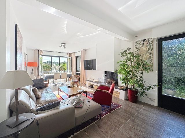 maison à vendre - 6 pièces - 165.0 m2 - PYLA SUR MER - 33 - AQUITAINE - Century 21 Duprat & Associés