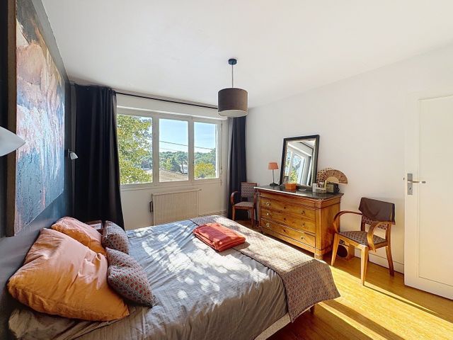 maison à vendre - 6 pièces - 165.0 m2 - PYLA SUR MER - 33 - AQUITAINE - Century 21 Duprat & Associés