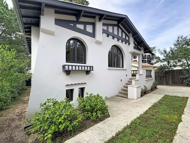 maison à vendre - 4 pièces - 113.91 m2 - PYLA SUR MER - 33 - AQUITAINE - Century 21 Duprat & Associés
